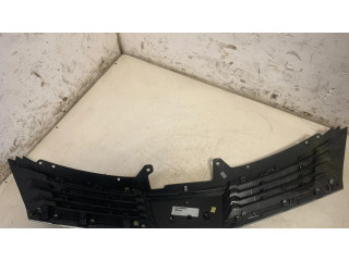 Передняя решётка Nissan Tiida C11 2004-2011 года DS07273GA, 7273GA      