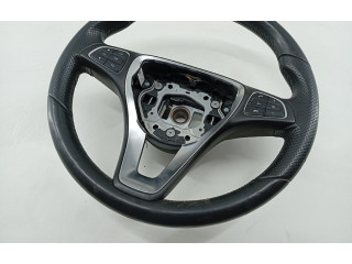 Volant Mercedes-Benz C W205 2016 A0004601703, 308011799162  