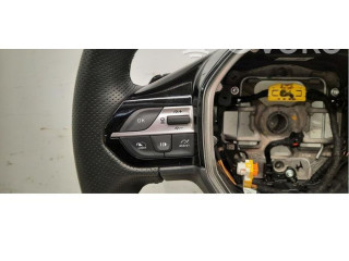Volant Peugeot 408 II 2022 9843179880  