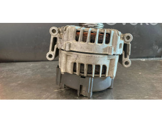 Генератор 06H903017K, 114060354   Audi A4 Allroad      