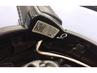 Руль Audi A8 S8 D4 4H  2010 - 2016 года 4H0419091J, 4H0419091J      