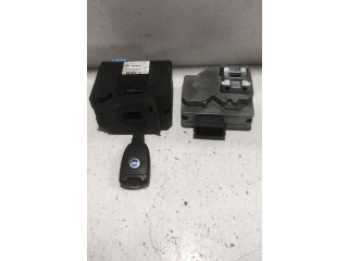Řídící jednotka 0281012963, 0281012963   Fiat Croma 2009