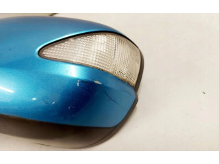 Zpětné zrcátko  Honda Insight     