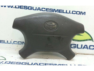 Подушка безопасности двери 451301A170B0   Toyota Corolla E110