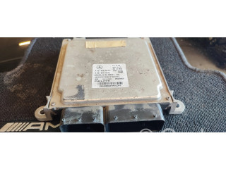 Блок управления двигателя A6519000603, 28449850   Mercedes-Benz C W205