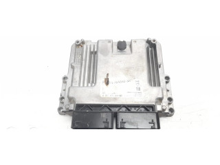 Блок управления двигателя JT7112A650GH, 0281036029   Ford Transit -  Tourneo Connect