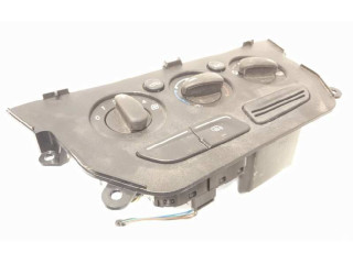 Подрулевой шлейф SRS DT1T19980AD, 2010115   Ford Transit