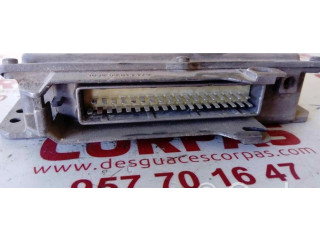 Řídící jednotka 0261203736, CENTRALITAMOTORUCE   Peugeot 106 