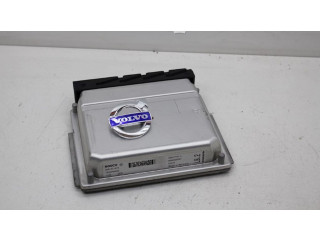 Блок управления впрыском 0281011078   Volvo XC90