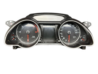 Přístrojová deska  Audi A5 8T 8F 2011 8T0920982F  