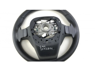 Volant Honda Civic XI 2022 78500T20C01ZF, 78500-T20-C01ZF  