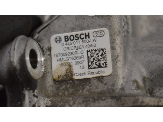 Vstřikovací čerpadlo 167009230R   Renault Koleos II    M9R-730 