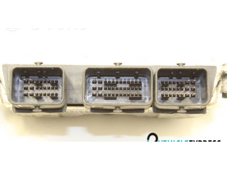 Блок управления двигателя 0261206246   Citroen Saxo