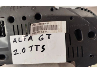 Панель приборов 156050196   Alfa Romeo GT       