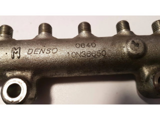 Vstřikovací lišta 45PP31, 11219258612   Mitsubishi Pajero     