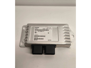 Блок управления коробкой передач 7569969, 597288U3297A1   BMW X6 E71
