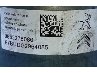 Jednotka ABS 9832278080, 2265106539   Peugeot 3008 II 2019