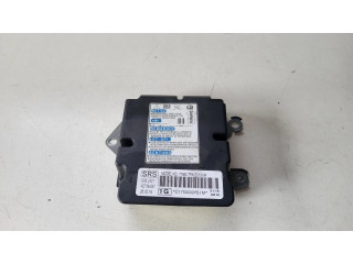 Блок подушек безопасности 77960TFKE210M4   Honda Civic X