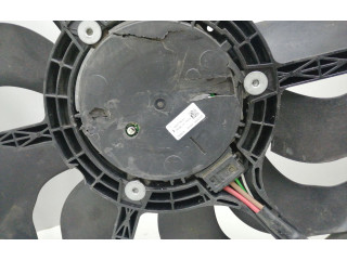 Вентилятор радиатора     1EA121205, 8241007    Volkswagen ID.4 