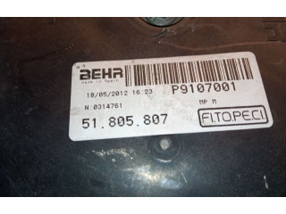  Поршень с шатуном 199 B1.000 51805807, 51780703  Fiat Qubo  