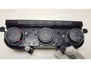 Блок управления климат-контролем 5G0907426T   Volkswagen PASSAT B8