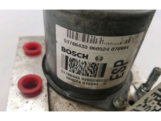 Jednotka ABS 71746361   Fiat Punto (188) 2006
