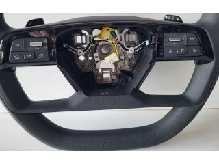 Руль Toyota Proace  2016 -  года 98532150ZD      