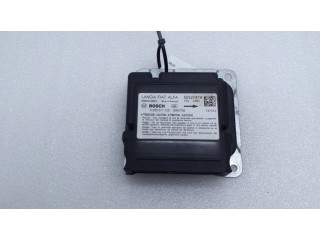 Блок подушек безопасности 50527474, 0285011725   Alfa Romeo Giulietta