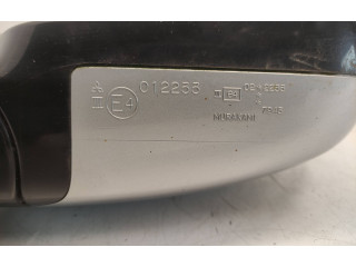 Zpětné zrcátko  Mitsubishi Grandis 2006  E4012233, MN145650HA  
