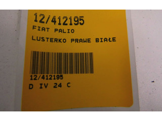 Zpětné zrcátko  Fiat Palio 2000    