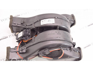 Вентилятор печки    9138176   BMW 5 GT F07