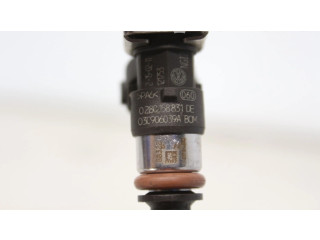 Комплект форсунок 03C906039A, 03C906039A    Volkswagen Caddy   