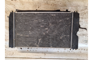 Комплект вентиляторов MS1680007091, 163630G060A   Toyota Avensis T250