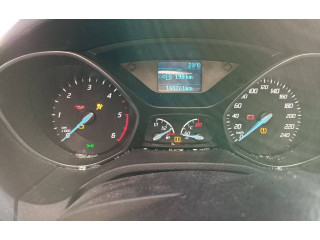 Přístrojová deska  Ford Focus C-MAX 2013 BM5T10849BCG  