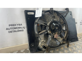 Вентилятор радиатора     8V618C607EJ    Ford Ecosport 1.5