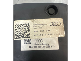 Блок управления АБС 4G0907379   Audi A7 S7 4G