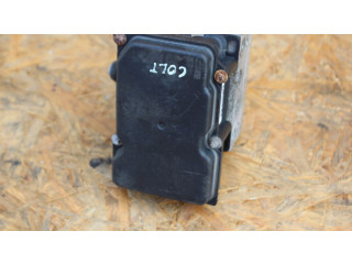 Блок АБС 4670A401, 0265232175   Mitsubishi  Colt  2009 - 2016 года