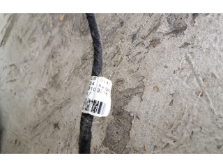 Zpětné zrcátko pravé Mercedes-Benz ML W164 2009  A1648103016  