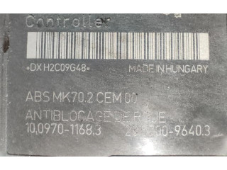 Jednotka ABS 4541S8, 4541S8   Peugeot 207 