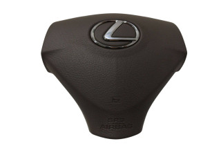 Подушка безопасности водителя    Lexus RX 330 - 350 - 400H