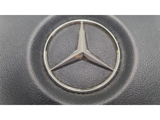 Подушка безопасности водителя A2188603402, 2188603402   Mercedes-Benz CLS C218 X218