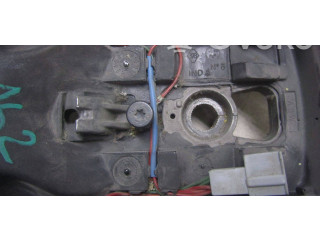 Руль Renault Trafic II (X83)  2001 - 2014 года 8200201343      