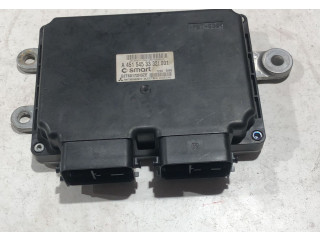 Блок управления коробкой передач A4515453332, A4515453332   Smart ForTwo II
