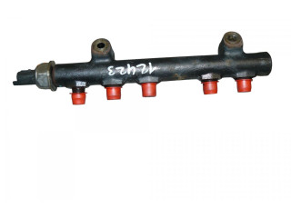 Топливная рампа 9685297580   Peugeot Partner   для двигателя 9HP (DV6DTED)