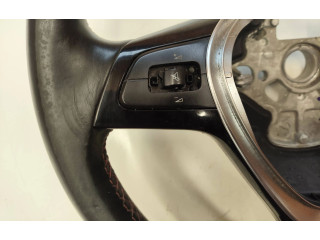 Руль Volkswagen Amarok  2010 - 2020 года 2H0419091, 503433470      