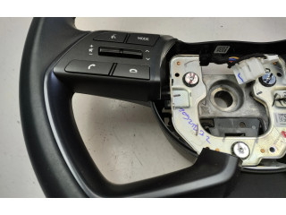Руль Hyundai Bayon  2021 -  года       