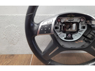 Volant Mercedes-Benz C W204 2013 A2464605203  