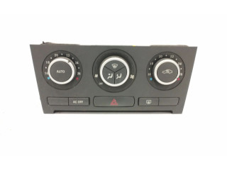 Блок управления климат-контролем 12772891   Saab 9-3 Ver2