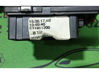 Переключатель дворников E11811200   Renault Sandero I