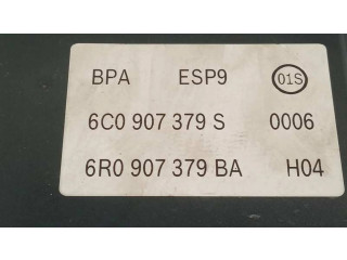 Jednotka ABS 6C0614517S, 6C0907379S   Audi A1 2010